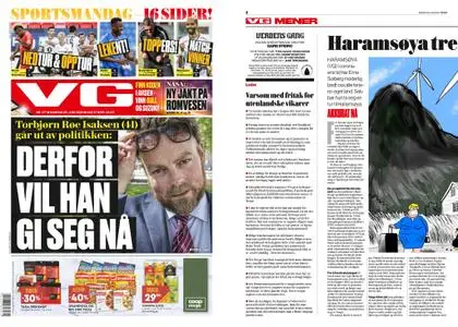 VG – 29. juni 2020