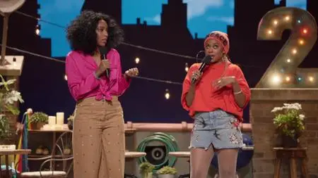 2 Dope Queens S01E03