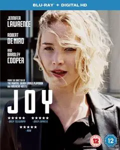 Joy (2015)