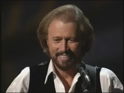 Bee Gees - One Night Only (1997)