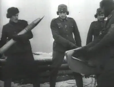 Schlachtfelder des 2. Weltkriegs - The Siege Of Leningrad