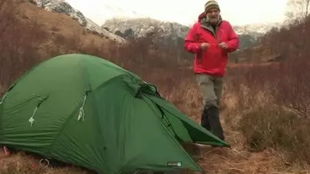 BBC The Adventure Show - The Strathpuffer (2013)