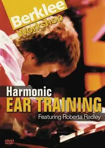 Berklee Workshop - Harmonic Ear Training by Roberta Radley