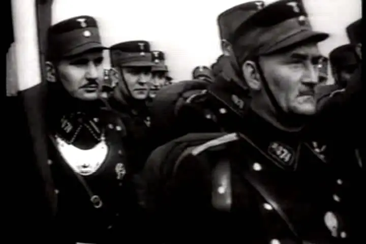 The Occult History Of The Third Reich (2004)