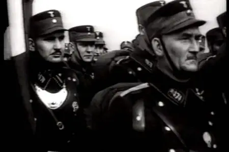 The Occult History Of The Third Reich (2004)