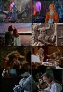Voyage of the Unicorn (2001)
