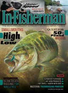 In-Fisherman - July 01, 2017