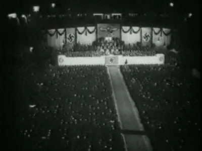 A Newsreel History of the Third Reich. Volume 10 (2006)