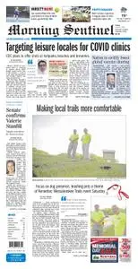 Morning Sentinel – June 04, 2021