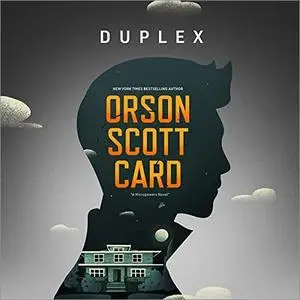 Duplex: A Micropowers Novel [Audiobook]