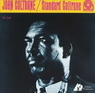 John Coltrane - Standard Coltrane (1990) [Analogue Productions 2002] PS3 ISO + DSD64 + Hi-Res FLAC