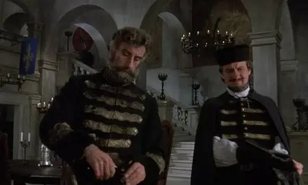 Countess Dracula (1971)