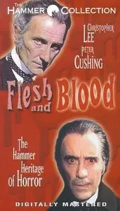 Flesh and Blood: The Hammer Heritage of Horror (1994)