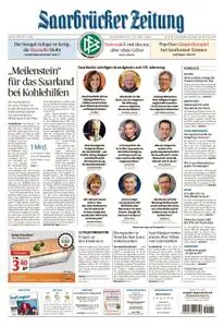 Saarbrücker Zeitung – 23. Mai 2019