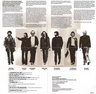 If - If (1970) {Island--Repertoire REPUK1037, Cardsleeve rel 2006}