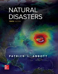 Natural Disasters, 10th Edition (Repost)