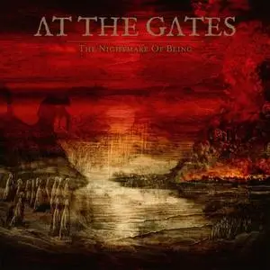 At the Gates - The Nightmare Of Being (2021)