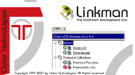 Linkman ver.7.1.0.87