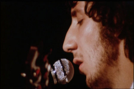 The Who - Live At The Isle Of Wight Festival 1970 (2004) Re-up