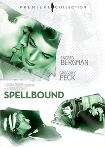 Spellbound (1945) Premiere Collection