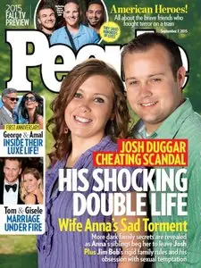 People – 7 September 2015