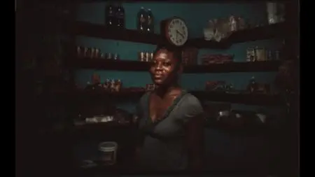 Black Mother (2018)