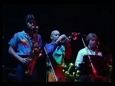 Blood, Sweat & Tears - Live In Halifax (2006) Re-up