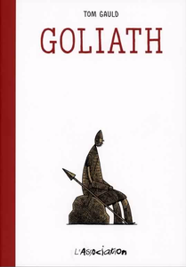 Goliath - One Shot