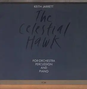 Keith Jarrett - The Celestial Hawk (1980) {ECM 1175}
