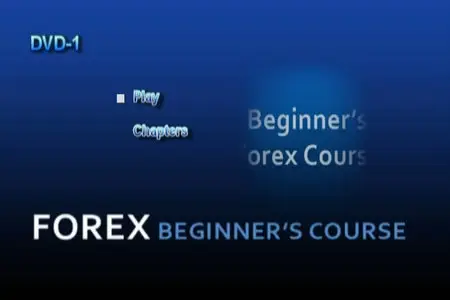 Forex Beginner’s Course