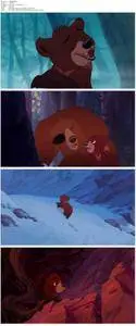 Brother Bear 2 (2006)