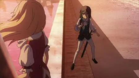 Ulysses: Jeanne d`Arc to Renkin no Kishi (2018)