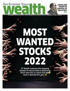The Economic Times Wealth - November 20, 2022