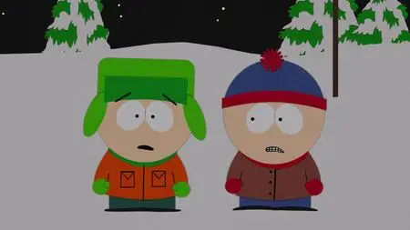 South Park S07E03