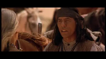 Geronimo: An American Legend (1993)