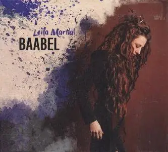 Leïla Martial - Baabel (2016)