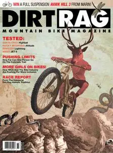 Dirt Rag Magazine - December 01, 2018