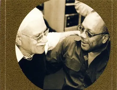Quincy Jones, Sammy Nestico Orchestra - Basie & Beyond