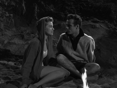 The Careless Years (1957)