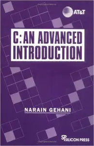C: An advanced introduction