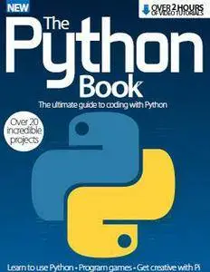 The Python Book 2nd Edition