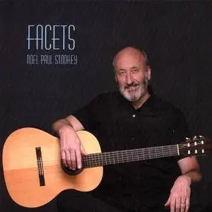 Noel Paul Stookey - Facets (2008)