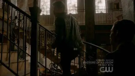 The Originals S05E10