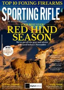 Sporting Rifle – November 2020