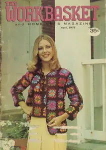 The Workbasket №7, april 1975