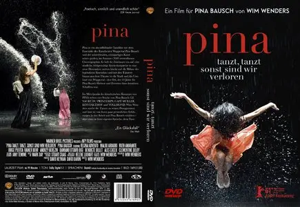 Pina (2011)