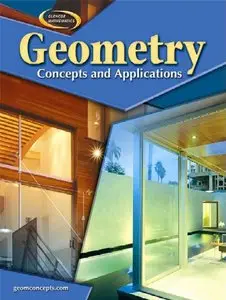Geometry: Concepts and Applications, Student Edition (repost)
