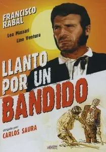 Weeping for a Bandit / Llanto por un bandido (1964)
