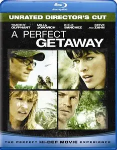 A Perfect Getaway (2009)