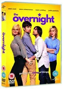 The Overnight (2015)